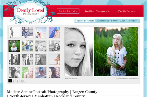 Dearly Loved Photography